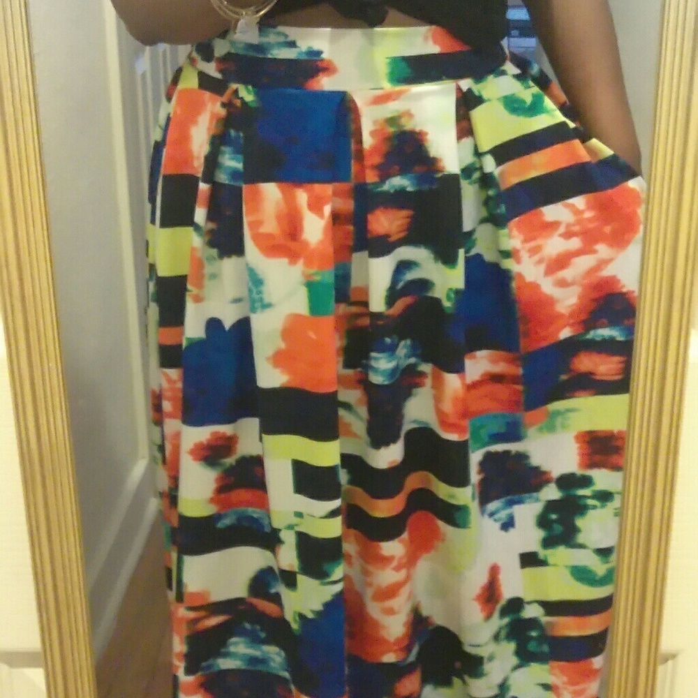 Skirt